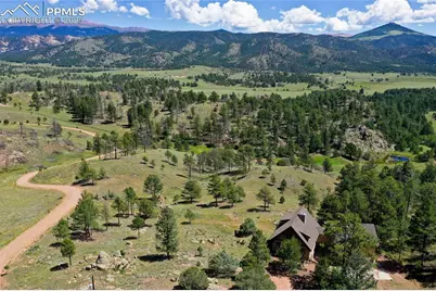 2 Golden Eagle Heights, Florissant, CO 80816 - Photo 9