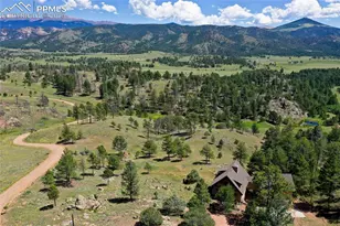 2 Golden Eagle Heights, Florissant, CO 80816 - Photo 9