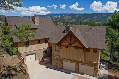 2 Golden Eagle Heights, Florissant, CO 80816 - Photo 3