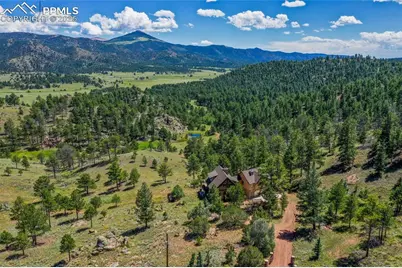 2 Golden Eagle Heights, Florissant, CO 80816 - Photo 5