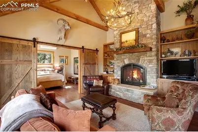 2 Golden Eagle Heights, Florissant, CO 80816 - Photo 21