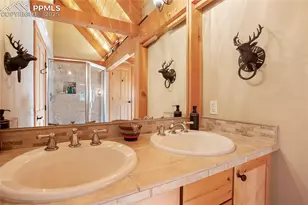 2 Golden Eagle Heights, Florissant, CO 80816 - Photo 31