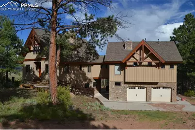 2 Golden Eagle Heights, Florissant, CO 80816 - Photo 11