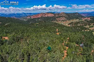 826 Troy Dr, Cripple Creek, CO 80813 - Photo 31