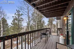 826 Troy Dr, Cripple Creek, CO 80813 - Photo 33