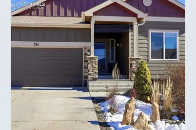 791 Tailings Drive, Monument, CO 80132 - Photo 3