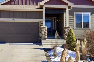 791 Tailings Dr, Monument, CO 80132 - Photo 3