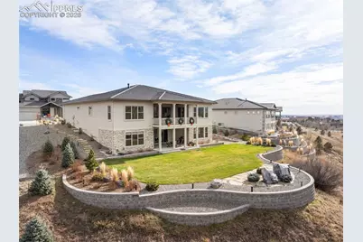 3324 Skywatch Heights, Colorado Springs, CO 80904 - Photo 43