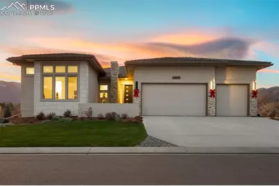 3324 Skywatch Heights, Colorado Springs, CO 80904 - Photo 1
