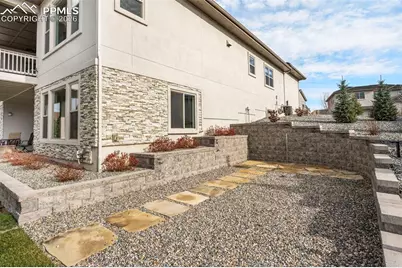 3324 Skywatch Heights, Colorado Springs, CO 80904 - Photo 41