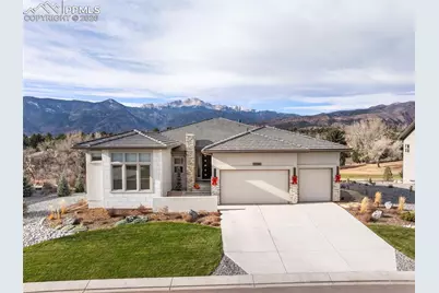 3324 Skywatch Heights, Colorado Springs, CO 80904 - Photo 3