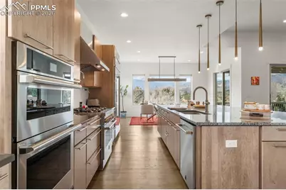 3324 Skywatch Heights, Colorado Springs, CO 80904 - Photo 17