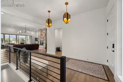 3324 Skywatch Heights, Colorado Springs, CO 80904 - Photo 5