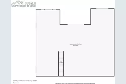 3324 Skywatch Heights, Colorado Springs, CO 80904 - Photo 49