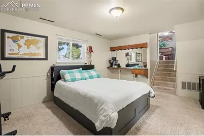 5465 Escondido Drive, Colorado Springs, CO 80918 - Photo 15