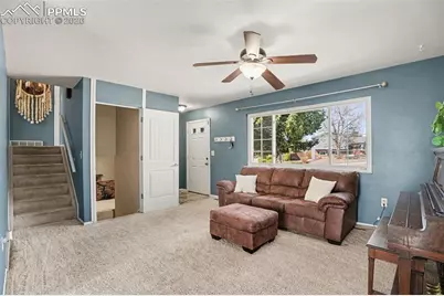 5465 Escondido Drive, Colorado Springs, CO 80918 - Photo 5