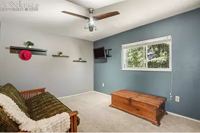 5465 Escondido Drive, Colorado Springs, CO 80918 - Photo 11