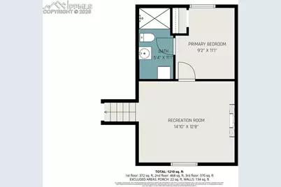 5465 Escondido Drive, Colorado Springs, CO 80918 - Photo 25