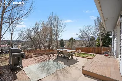 5465 Escondido Drive, Colorado Springs, CO 80918 - Photo 19