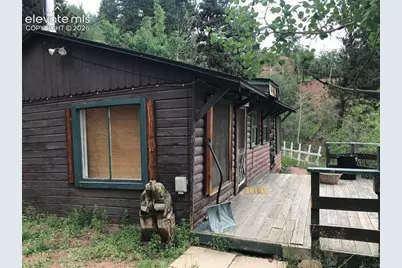 1052 W Highway 24, Woodland Park, CO 80863 - Photo 3