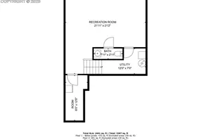 4127 Pk Hvn Vw, Colorado Springs, CO 80917 - Photo 33