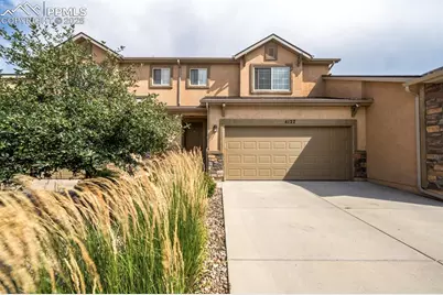 4127 Park Haven View, Colorado Springs, CO 80917 - Photo 3