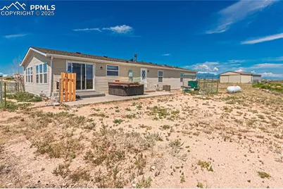21495 La Piedra Point, Fountain, CO 80817 - Photo 39