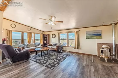 21495 La Piedra Point, Fountain, CO 80817 - Photo 9