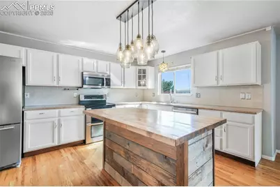 531 Fox Run Circle, Colorado Springs, CO 80921 - Photo 9