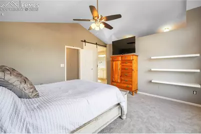 531 Fox Run Circle, Colorado Springs, CO 80921 - Photo 23