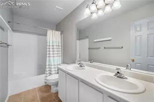 531 Fox Run Cir, Colorado Springs, CO 80921 - Photo 33