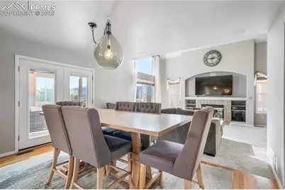 531 Fox Run Circle, Colorado Springs, CO 80921 - Photo 13