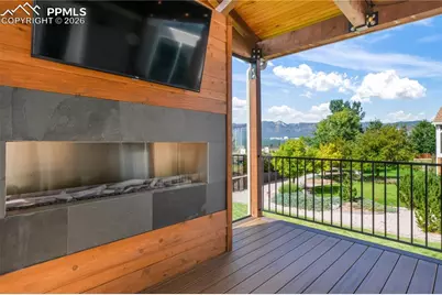 531 Fox Run Circle, Colorado Springs, CO 80921 - Photo 45