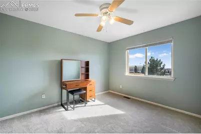 531 Fox Run Circle, Colorado Springs, CO 80921 - Photo 35