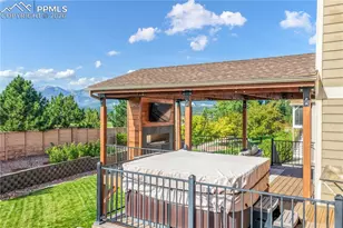 531 Fox Run Cir, Colorado Springs, CO 80921 - Photo 47