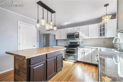 531 Fox Run Circle, Colorado Springs, CO 80921 - Photo 7