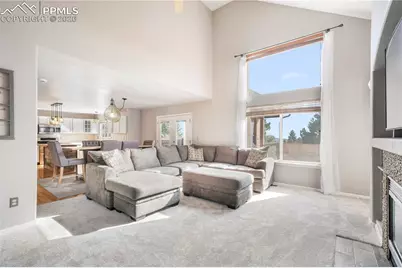 531 Fox Run Circle, Colorado Springs, CO 80921 - Photo 15