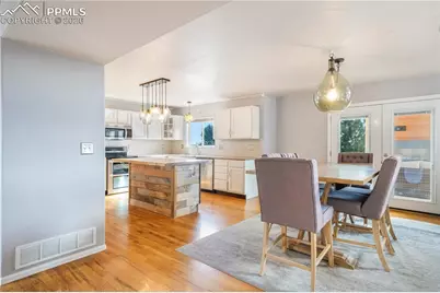 531 Fox Run Circle, Colorado Springs, CO 80921 - Photo 11