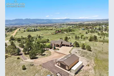 4330 Ridgeway Lane, Colorado Springs, CO 80908 - Photo 5