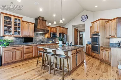 4330 Ridgeway Lane, Colorado Springs, CO 80908 - Photo 17