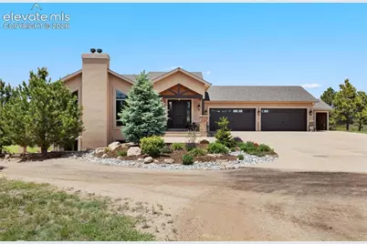 4330 Ridgeway Lane, Colorado Springs, CO 80908 - Photo 1
