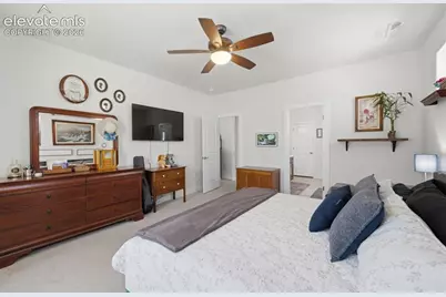 6688 Rolling Creek Drive, Colorado Springs, CO 80924 - Photo 11