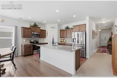 6688 Rolling Creek Drive, Colorado Springs, CO 80924 - Photo 3