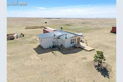 11225 Mulberry Road, Calhan, CO 80808 - Photo 43