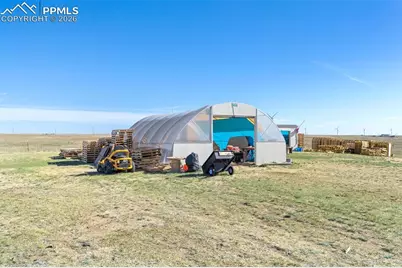 11225 Mulberry Road, Calhan, CO 80808 - Photo 29