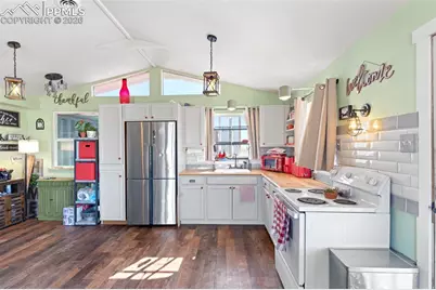 11225 Mulberry Road, Calhan, CO 80808 - Photo 9