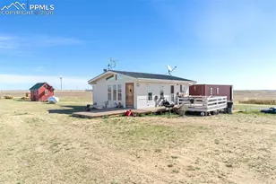 11225 Mulberry Rd, Calhan, CO 80808 - Photo 1