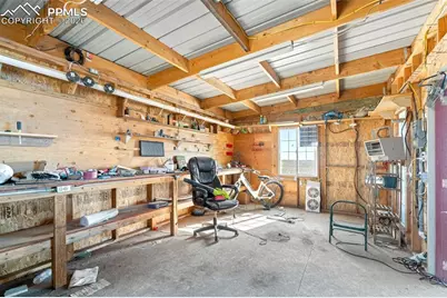 11225 Mulberry Road, Calhan, CO 80808 - Photo 33