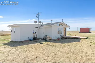 11225 Mulberry Road, Calhan, CO 80808 - Photo 41