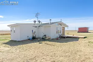 11225 Mulberry Rd, Calhan, CO 80808 - Photo 41